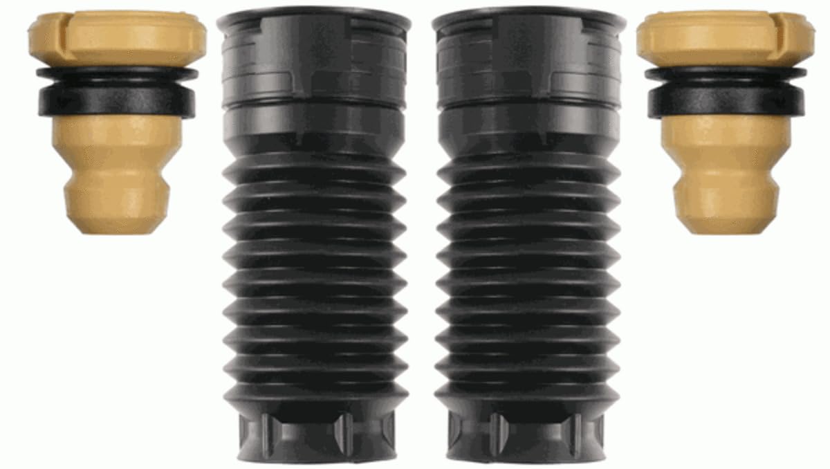 SACHS900 188 Wheel Suspensions