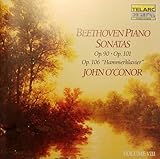 Beethoven: Piano Sonatas Vol 8