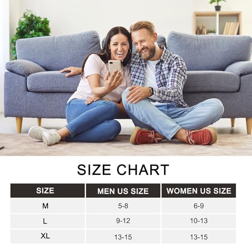 No Show Socks for Men Women, Loafer Sneakers Low Cut Invisible Socks，Footies Flat Unisex Non Slip Short Sock4