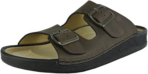 custom orthotic sandals