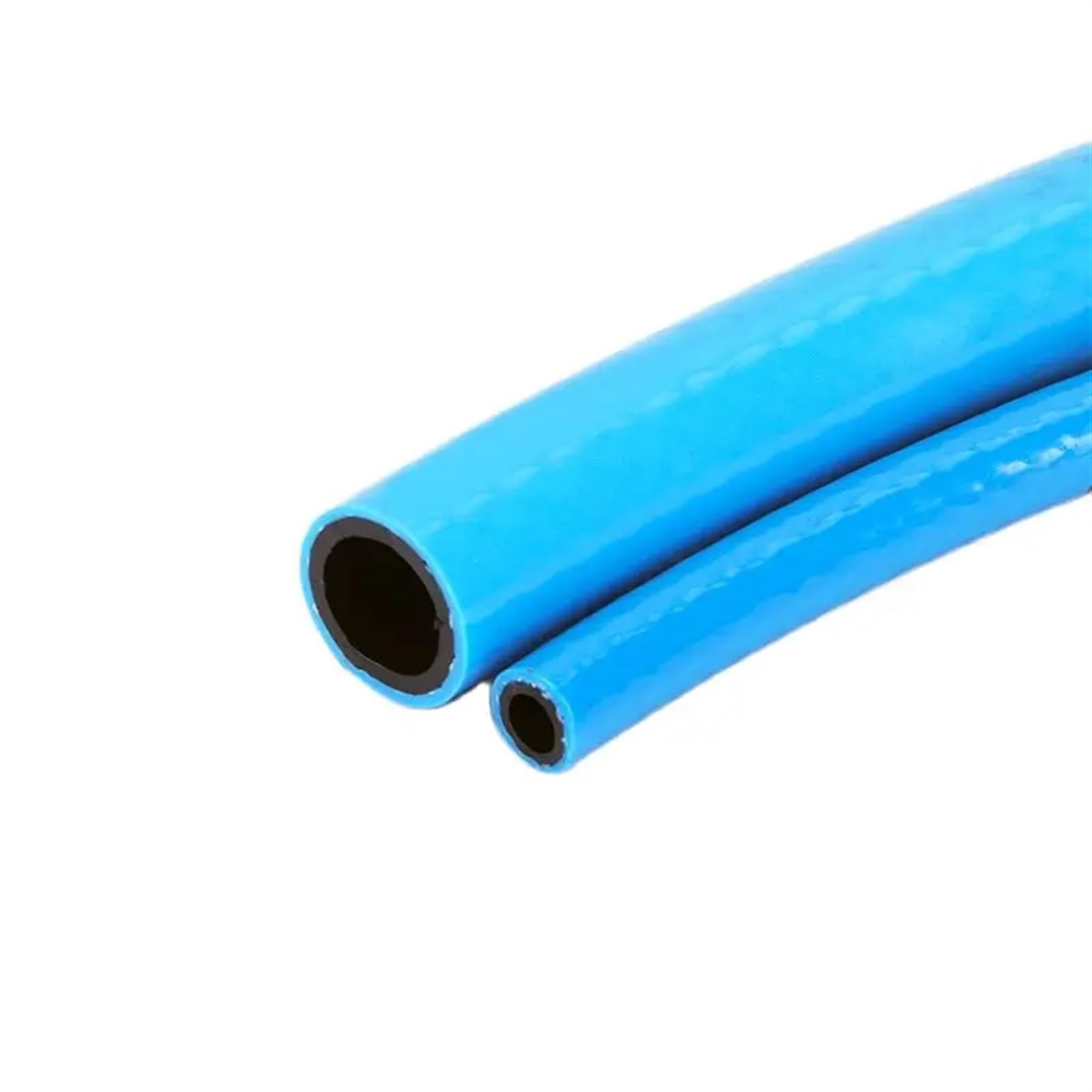 Tubo flessibile in PVC PU da 10 M 12 * 8 mm Tubo flessibile di serraggio pneumatico ad alta pressione for compressore tracheale a prova di esplosione