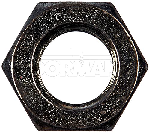 Écrou hexagonal Dorman 878-004 pour réparer les fixations de moteur