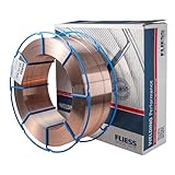 Schweißgutanalyse: C 0,09, Si 0,55, Mn 1,67