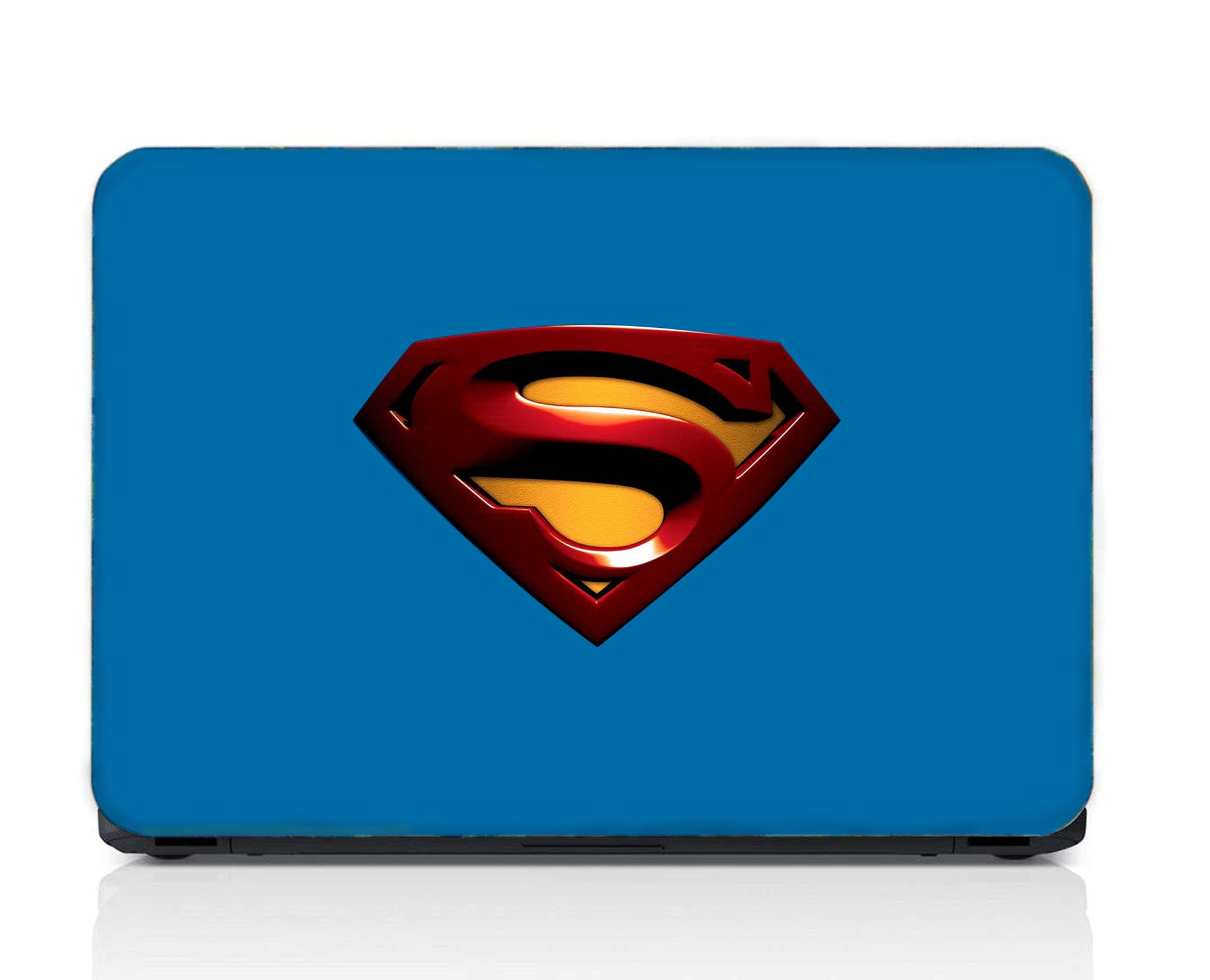 See full amazon price history chart for Good Hope Laptop Skin Superman Print, Vinyl, No Bubble, Multicolor 11.6"- 15.6" inch Laptop Good Hope Laptop Skin Superman Print, Vinyl, No Bubble, Multicolor 11.6"- 15.6" inch Laptop (B09DKZYF8Y) Amazon Price History, Amazon Price Tracker