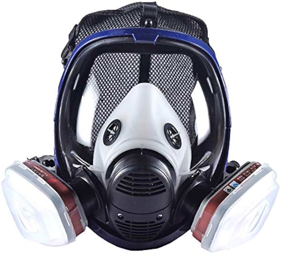 Amazon.es mascaras de gas