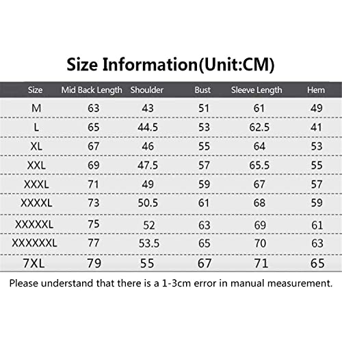 HYIFAC Jaqueta aquecida de inverno para homem, 11 zonas Smart Dual Control USB Charging Hoodie Casac