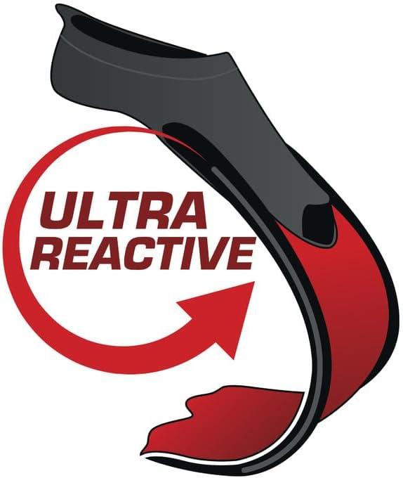 Miniatura 9 de SEAC Aletas negras BM30