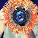 Zoom IMG-2 exceart lens hugger per fotocamera Zoom IMG-2 exceart lens hugger per fotocamera