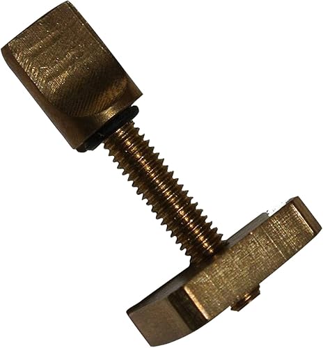 Miniatura 4 de Cressi Skegs originales de iSUP, accesorios para tablas de remo de pie diseñadas en Italia