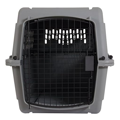 Petmate Aspen Pet Traditional Kennel, 28", for Dogs 2030 Lbs, Model