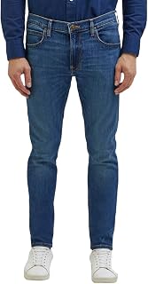 Lee Luke Jean Pantolon Gündelik Pantolon Erkek