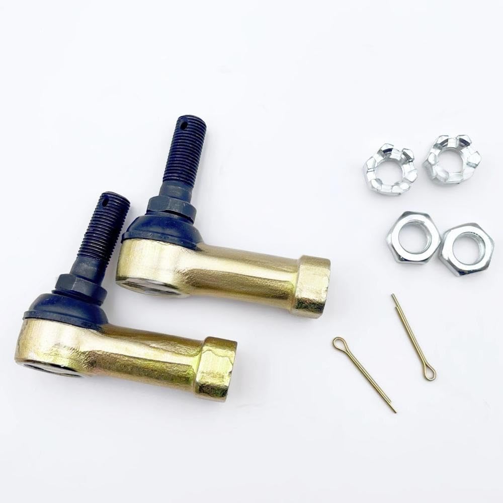 Punta dello sterzo, estremità del tirante adatta for C BRP G2 DS650 Traxter 500 650 Qt 500 650 Outlander Renegade 500 570 650 800R 800 850 1000