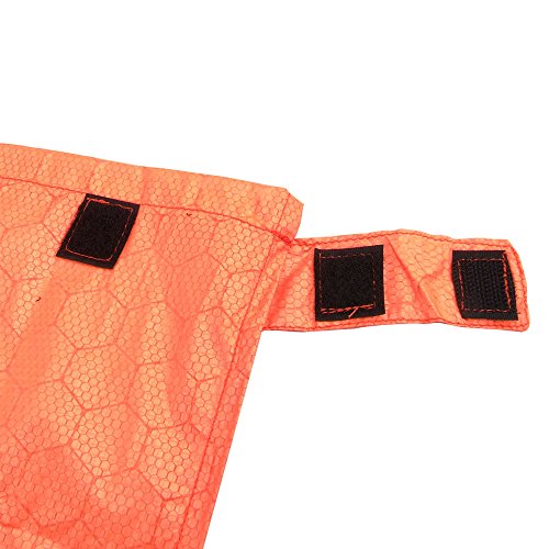 Saco de dormir, Romacci Saco de dormir individual portátil para acampamento ao ar livre, viagem, cam