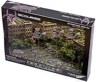 Dropzone Commander - Scourge Starter Army