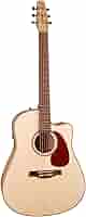 【美品】Seagull Performer CW Flame Maple QIT 美品】Seagull Performer CW Flame Maple QIT