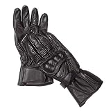 Roleff Racewear - Guantes de cuero