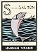S Is for Salmon: A Pacific Northwest Alphabet