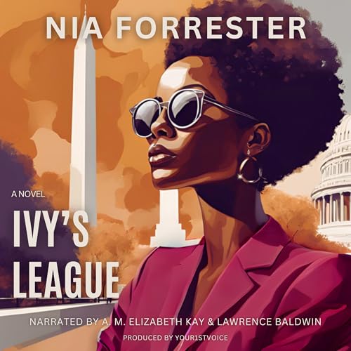 Ivy's League | Nia Forrester episode artwork