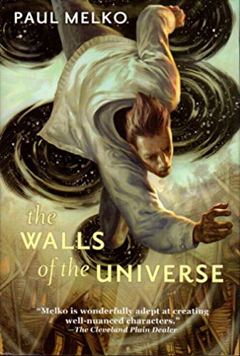 The Walls of the Universe