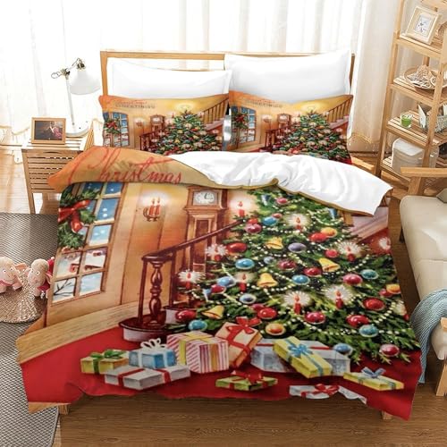 Housse de couette microfibre résistante 3D pour éviter la transpiration des adolescents