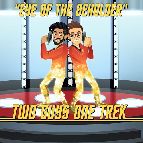 "The Eye of the Beholder"