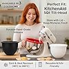 Silicone Mixer Bowl Liners - Einsätze Für 5 Qt Tilt-Head Mixer Backzubehör