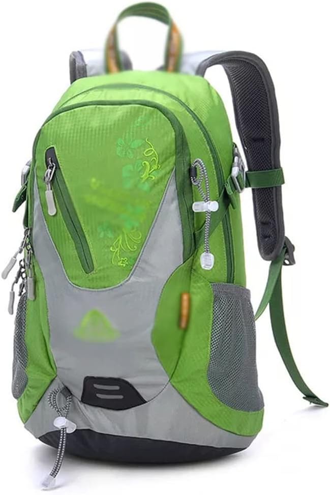 20L Outdoor Camping Bag Hiking Sports Backpack Travel Mountaineering