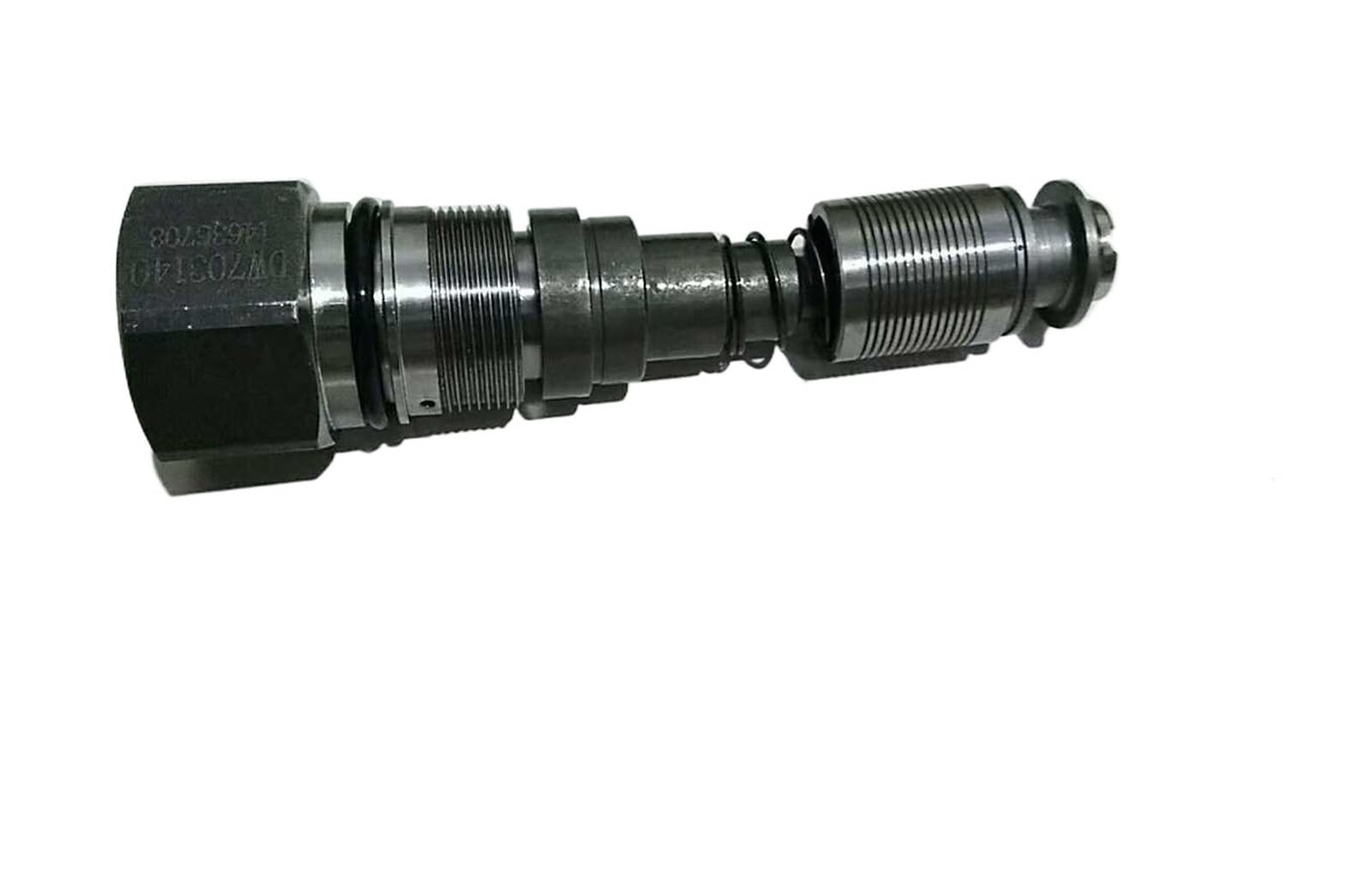 HYUJNAFZR Logic 140 135 Parts Distributor