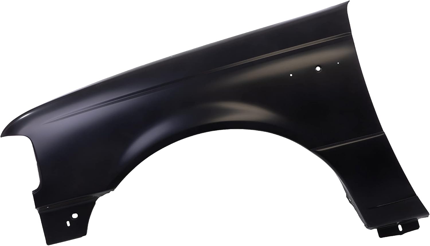 Perfit Liner Front Left Replacement Fender for Ford Ranger (1993–1997)