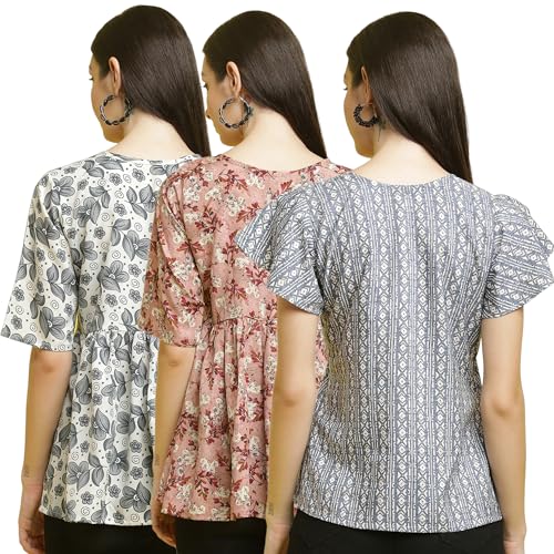 Image of Women's Blouse