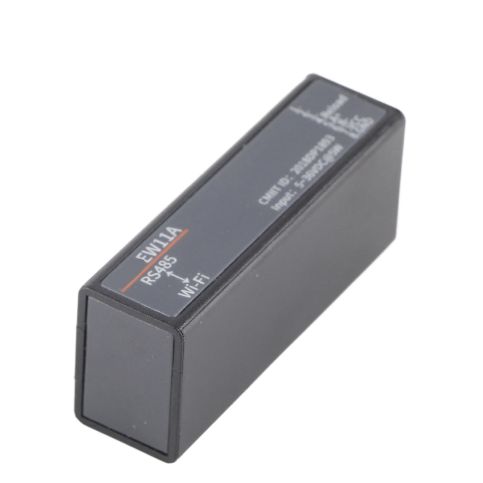 Módulo WiFi HF7221 802.11b/g/n Interfaz RJ45 Antena Integrada -40°C a 85°C IoT