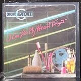  C.C. Catch - I Can Lose My Heart Tonight - Hansa - 107 507, Hansa - 107 507-100