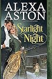 Starlight Night: An Historical Romance Novella (The St. Clairs)