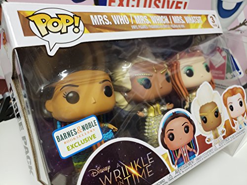 Funko 22506 Pop Vinyle Multicolore