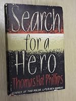 Search for a Hero B0026O2GNC Book Cover