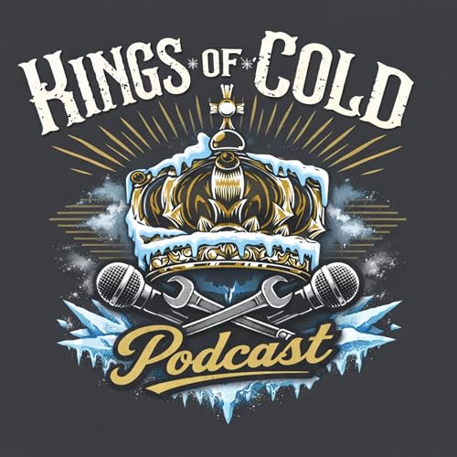 Kings Of Cold Podcast cover art