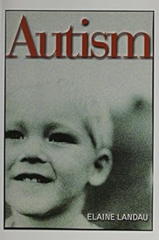 Library Binding Autism Book