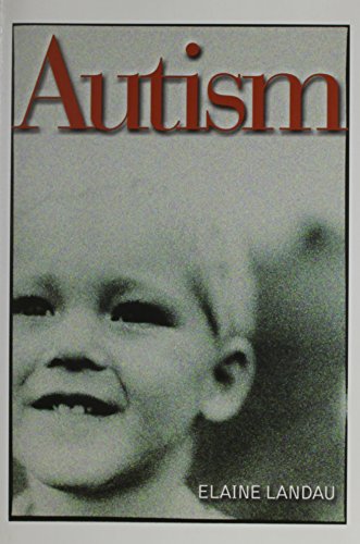Autism 0531117804 Book Cover