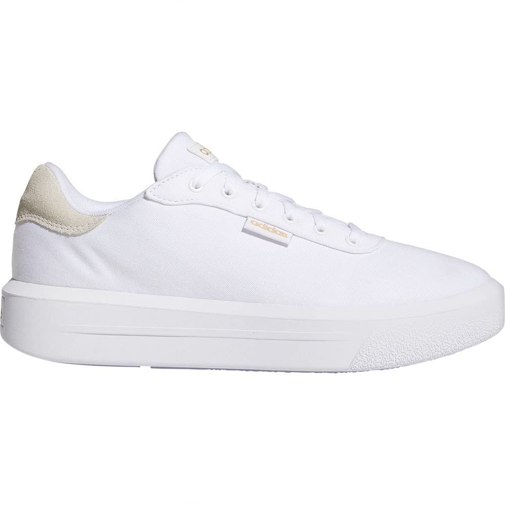 adidas Kobiety Court Platform Cln ShoesButy
