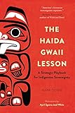 The Haida Gwaii Lesson: A Strategic Playbook for Indigenous Sovereignty