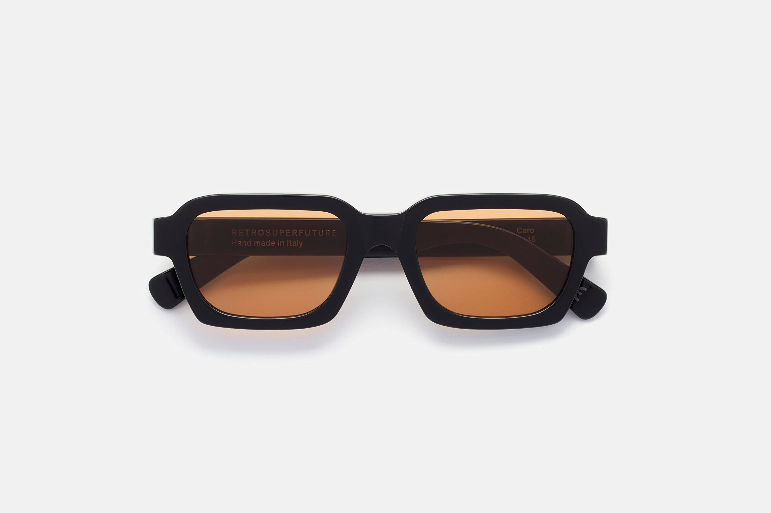 RETROSUPERFUTURE Retrosuperfuture Gafas No Polarizadas Sunglasses Unisex adulto (Pack de 1)