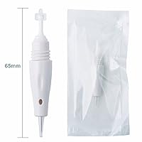 Vista 4 de CHUSE C5 3RS 10PCS tatuaje de embalaje desechable y agujas permanentes del maquillaje