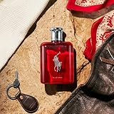 Polo Red by Ralph Lauren dla mężczyzn - 6,7 uncji EDP Spray