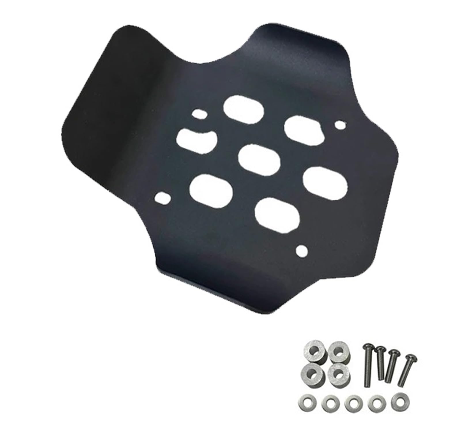 Paracoppa motore moto Misura Per V7 850 Pietra Speciale Per Custom V9 Per Bobber 2020-2024 Copertura Di Protezione Del Motore Telaio Sotto La Piastra Paramotore Accessori