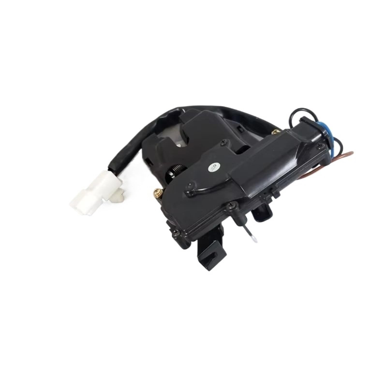 Sjbeua One Color Boot Tailgate Lock For Chevrolet For Optra Back Door Lock Tailgate Latch Boot Lock Latch Actuator