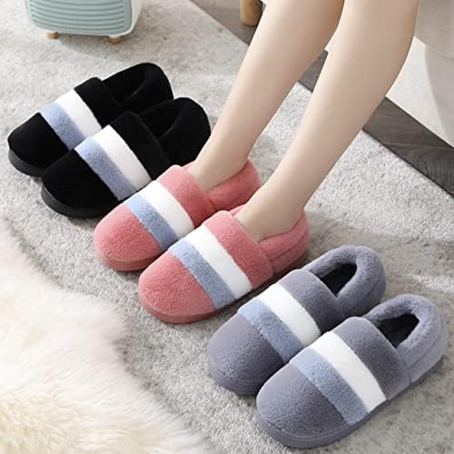 coco&mary（ココマリ）洗えるもこもこスリッパ 男女兼用