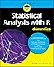 Statistical Analysis with R For Dummies (For Dummies (Computers))
