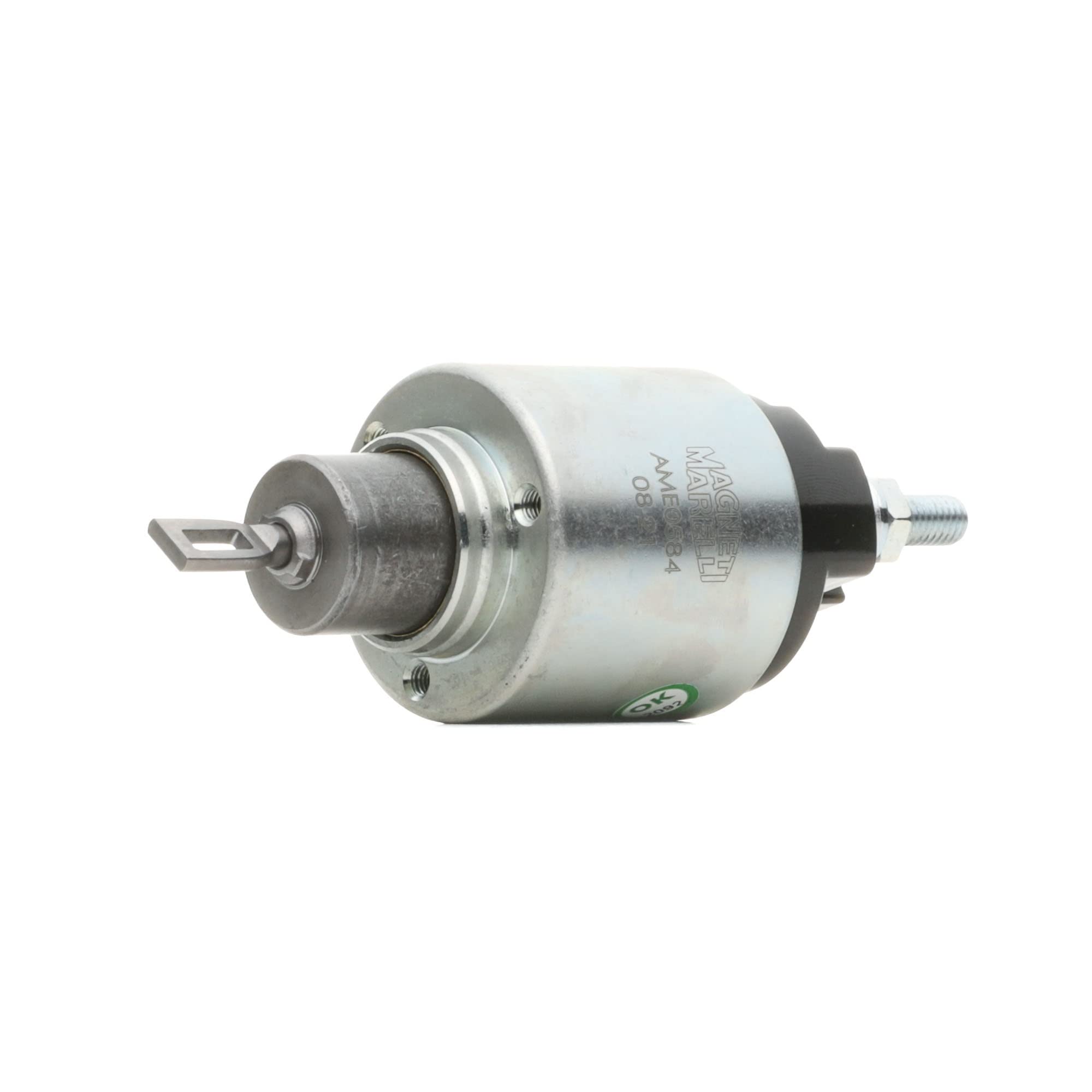 MAGNETI MARELLI 940113050584 Solenoide de arranque