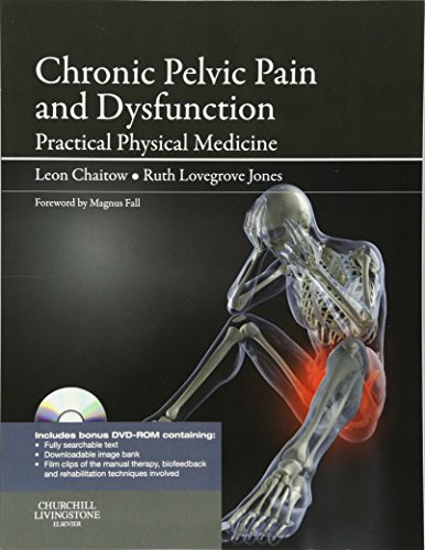 Chronic Pelvic Pain and Dysfunction view 2