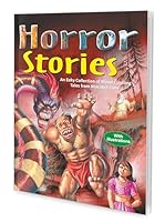 Horror Stories 8181334841 Book Cover